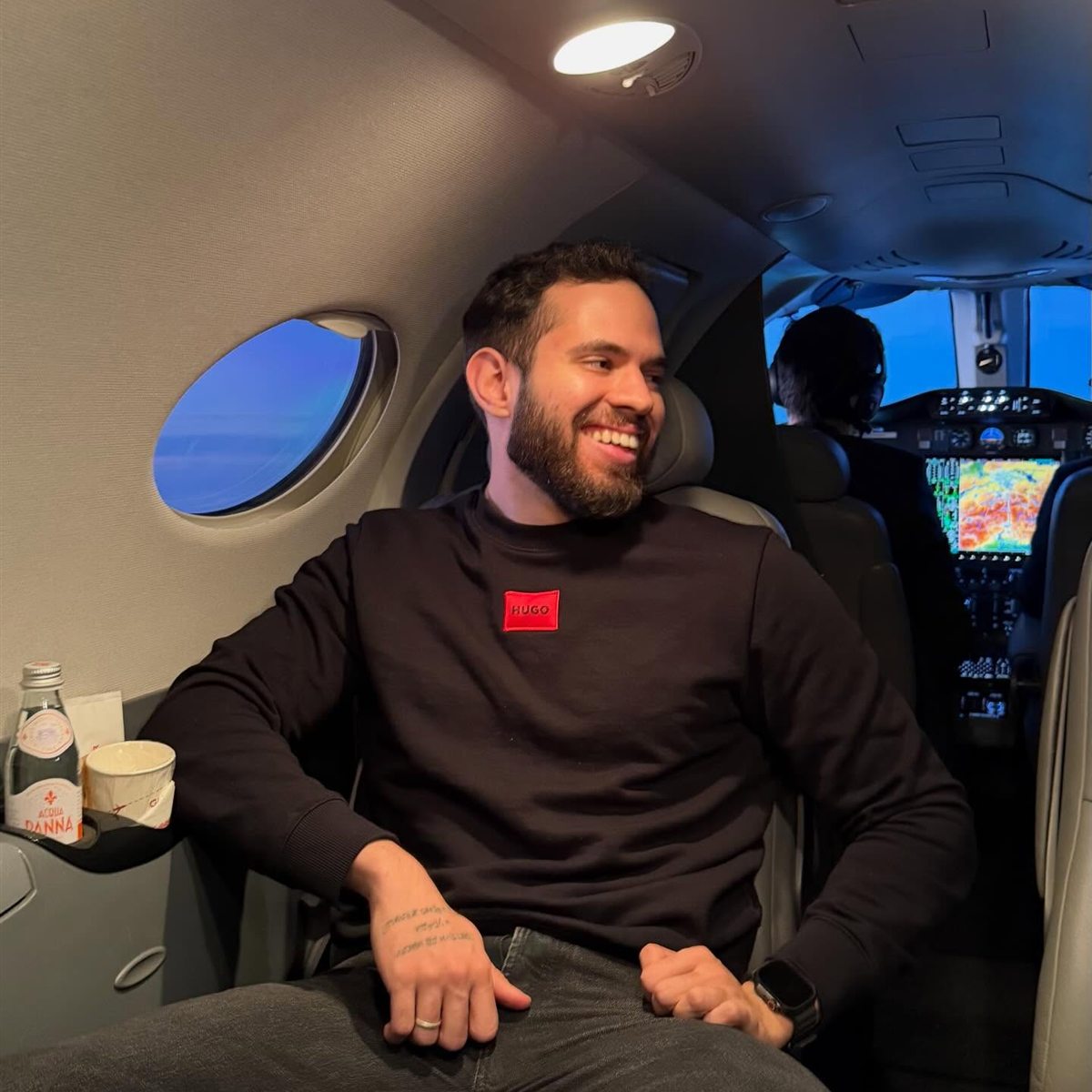 Guilherme Targino